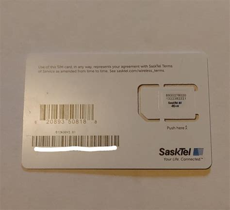 sasktel nfc sim card|sasktel sim card.